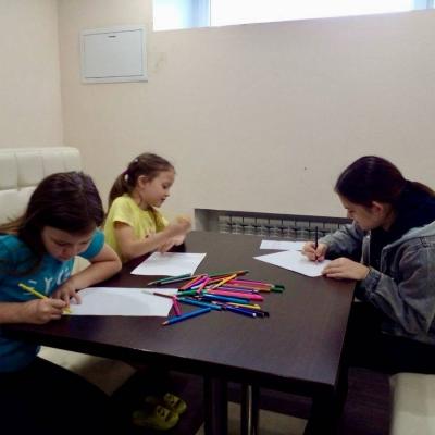 Программа «Тепло большой семьи» в ПВР 30 сентября