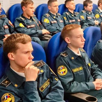 День Героев Отечества в центре досуга «Ассоль» 9 декабря