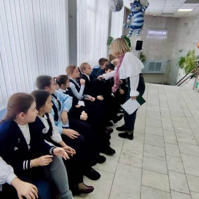 Программа «Всё про Старый Новый год» 13 января