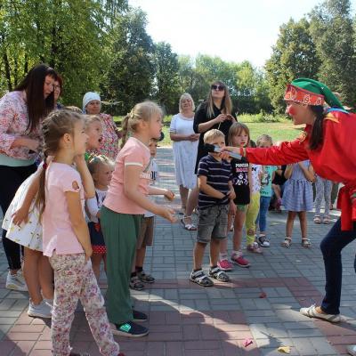 День города Курска 06.09.2020