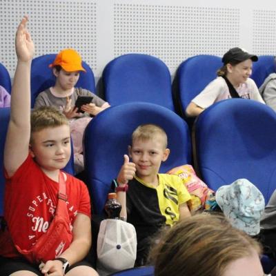 Беседа Вредные привычки не для нас 14 июня