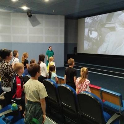 Программа Шёл солдат во имя жизни 21 июня