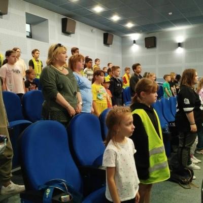Программа Шёл солдат во имя жизни 21 июня