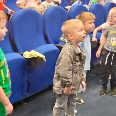 Программа Нужно слушаться без спора указаний светофора 2 августа