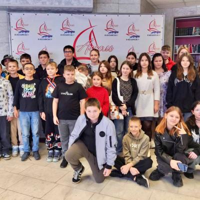 Зрители фильма Огниво 1 ноября