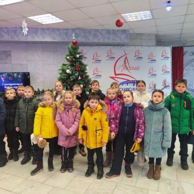 Показ фильма Домовёнок Кузя 26 декабря