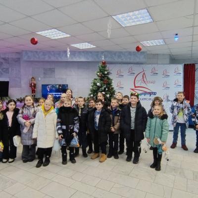 Показ фильма Домовёнок Кузя 26 декабря